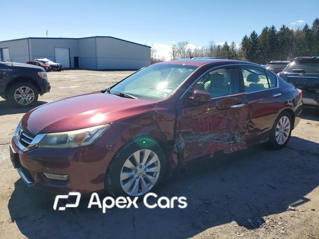 Honda Accord 2013 - Image 1 of 12