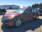 Honda Accord 2013