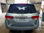 Honda Odyssey 2014
