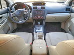 Subaru XV 2014