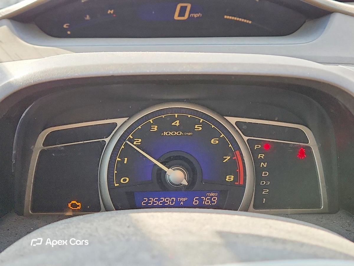 Honda Civic 2007