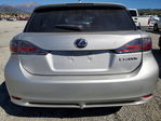 Lexus CT 2012