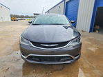 Chrysler 200 2016