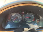 Subaru Legacy 2002