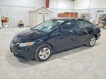 Honda Civic 2015