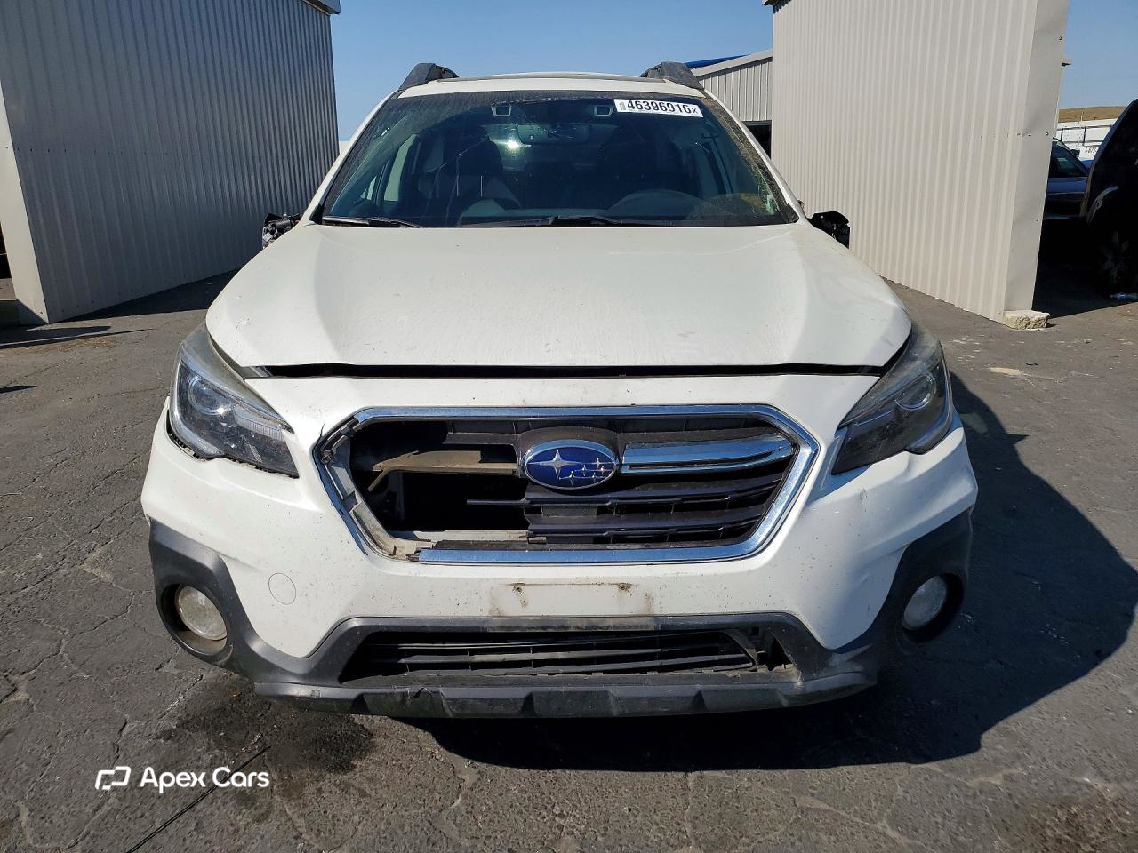 Subaru Outback 2019
