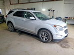 Chevrolet Equinox 2017