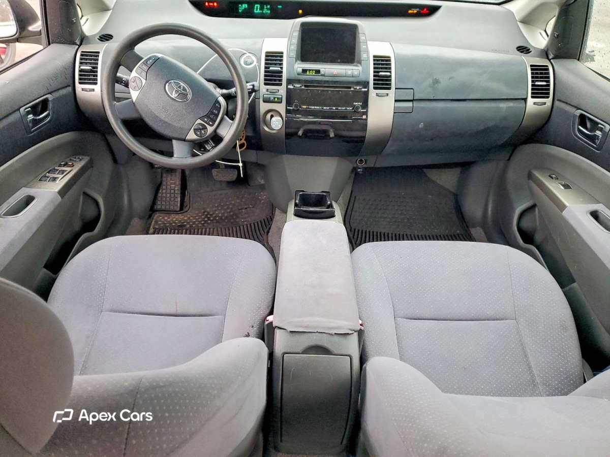 Toyota Prius 2007