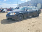 Chevrolet Impala 2013