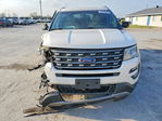Ford Explorer 2016