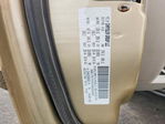 Dodge Caravan 2010
