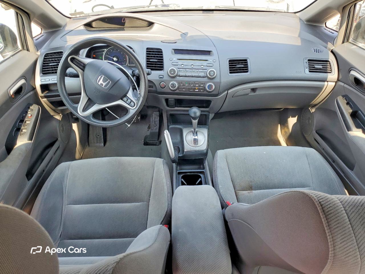 Honda Civic 2010