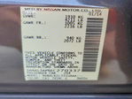 Nissan Altima 2014