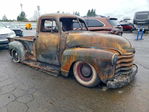 Chevrolet Silverado 1953