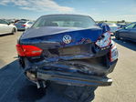 Volkswagen Jetta 2013