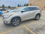 Toyota Highlander 2014