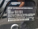 BMW Series 5 2015