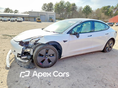 Tesla Model 3 2023 - Image 1 of 12