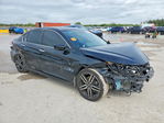 Honda Accord 2017
