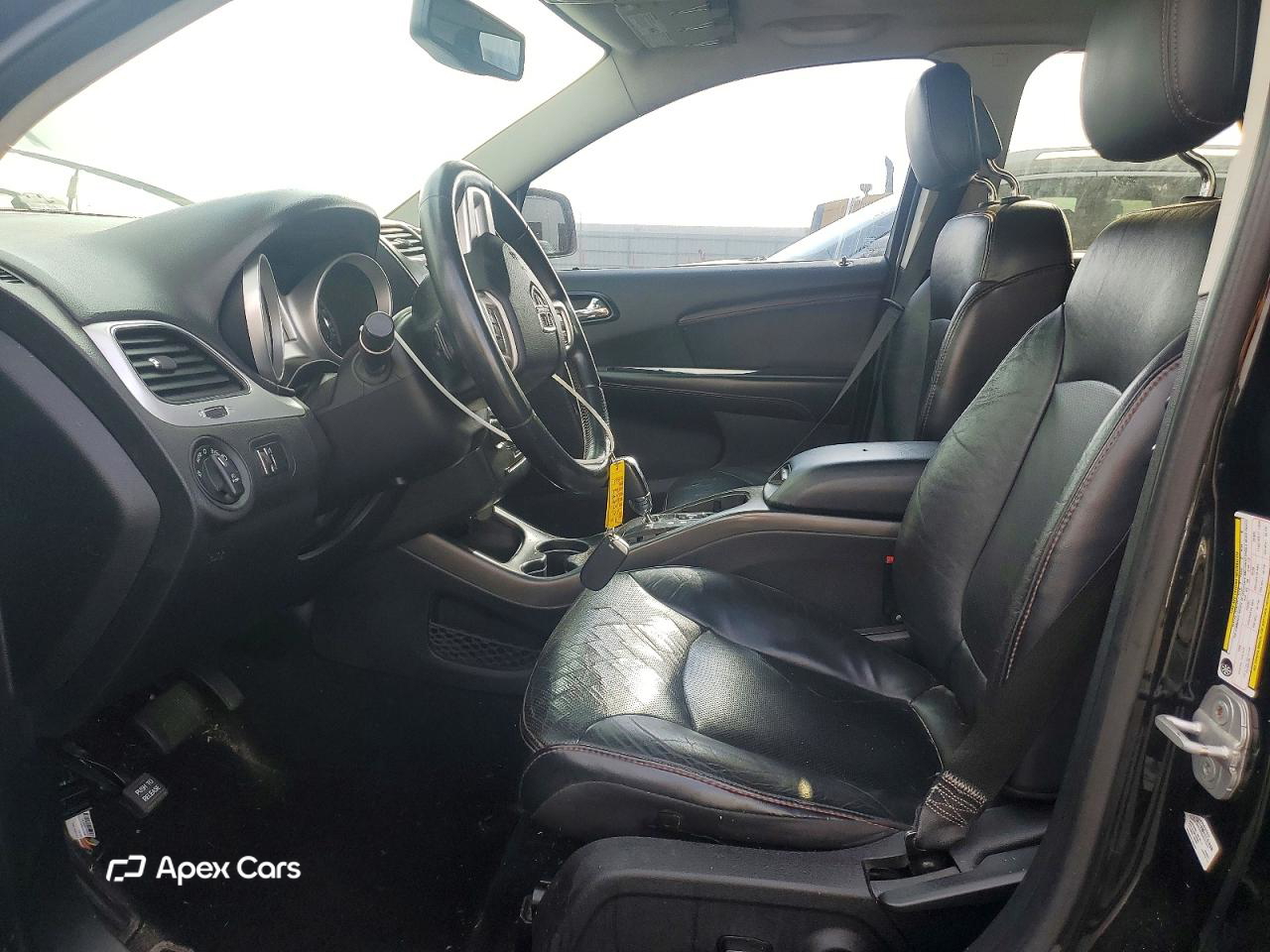 Dodge Journey 2014