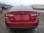 Subaru Impreza 2017