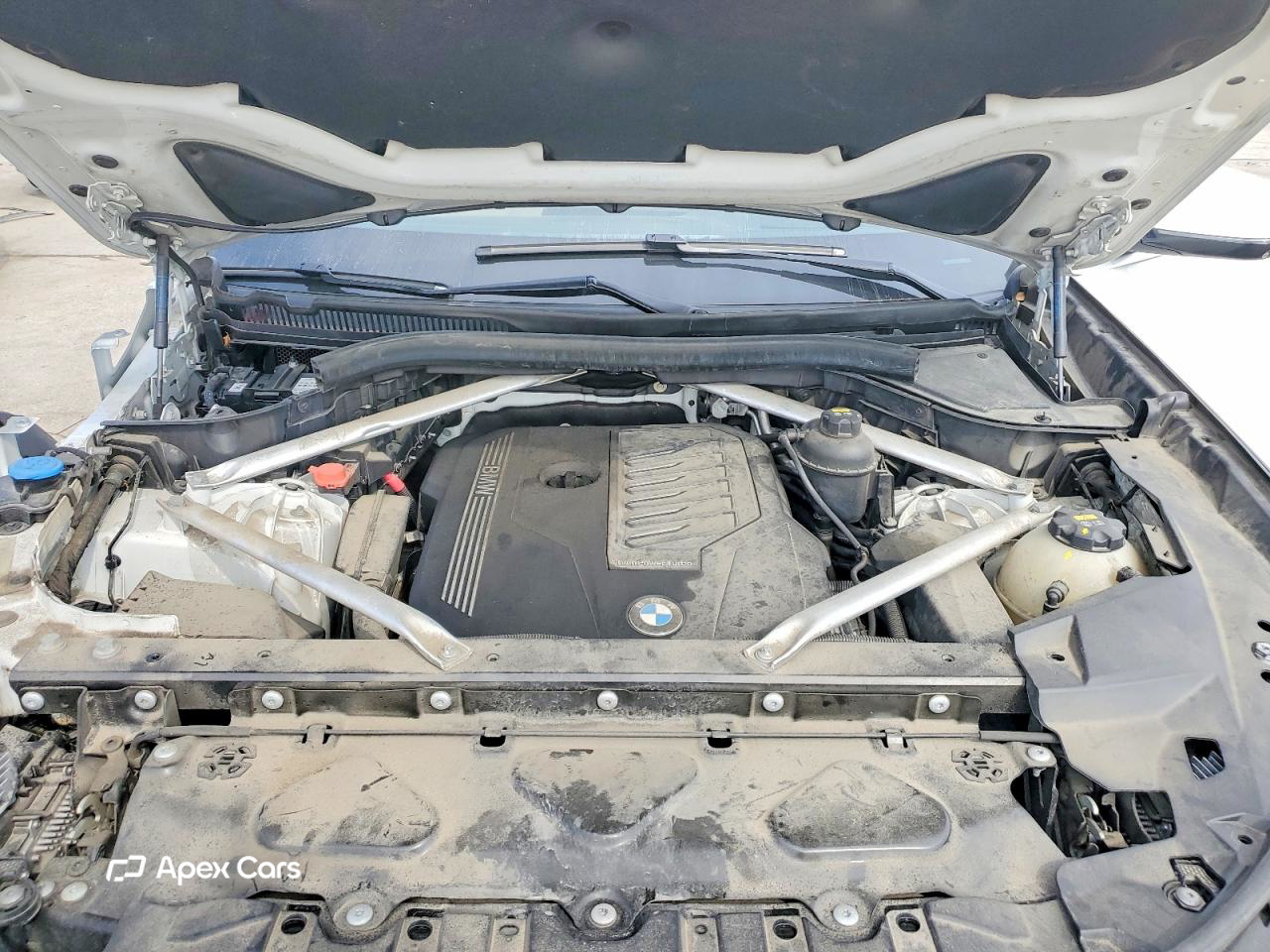 BMW X5 2020