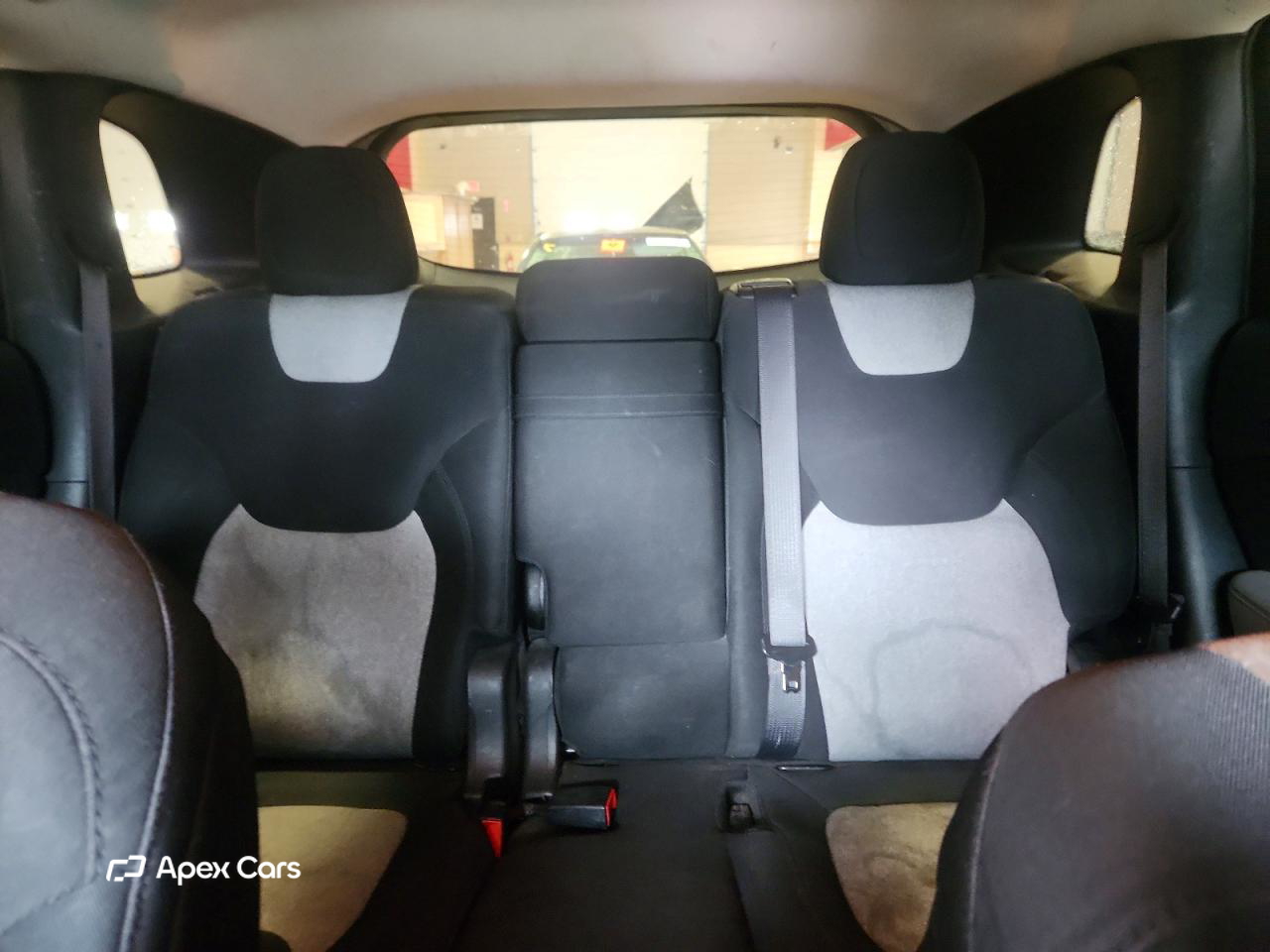 Jeep Cherokee 2014