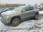GMC Acadia 2019