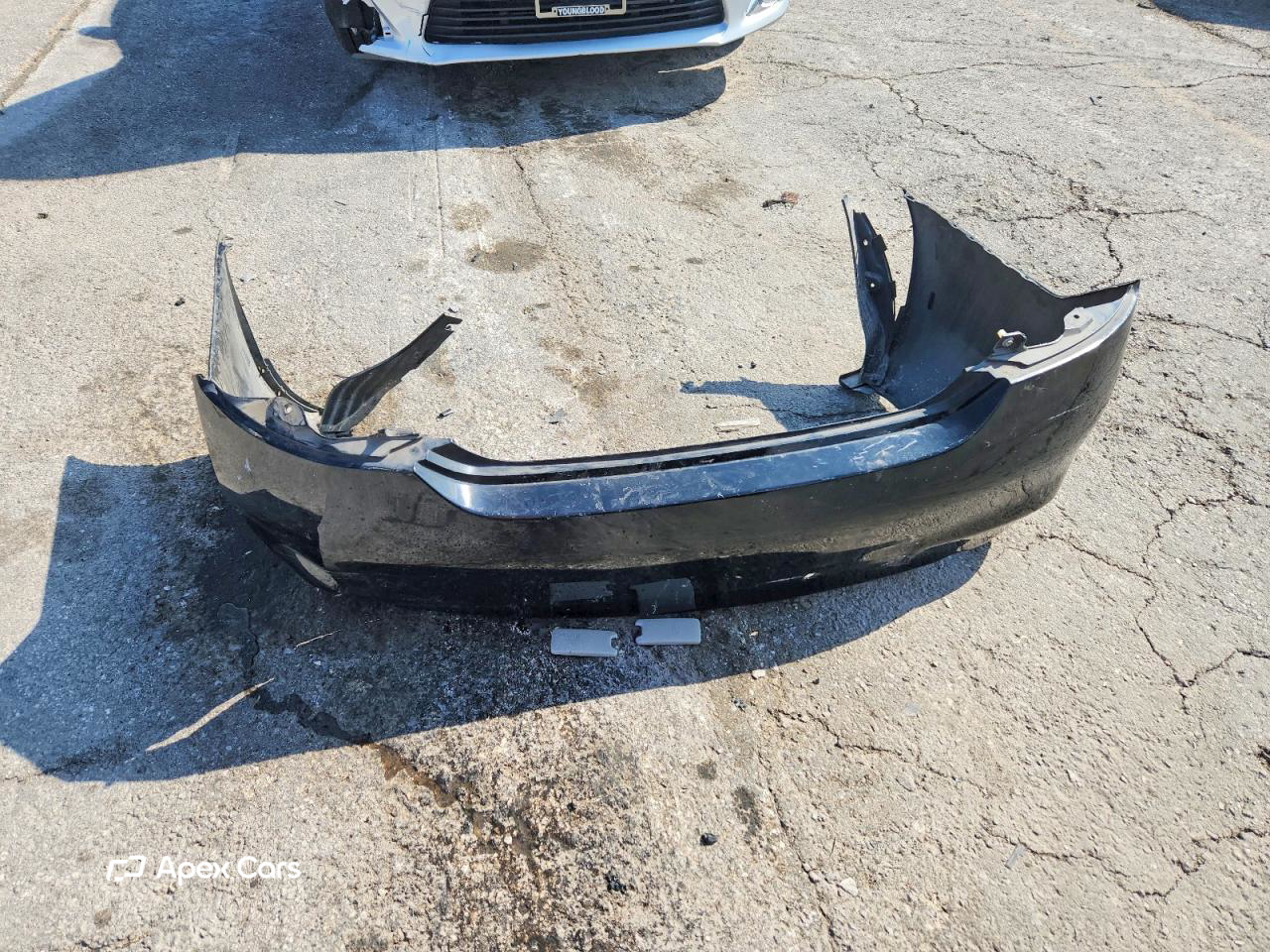Nissan Versa 2012