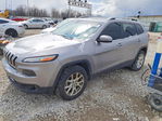 Jeep Cherokee 2018