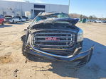 GMC Yukon 2015
