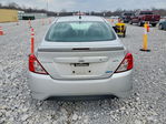 Nissan Versa 2016