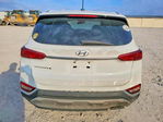 Hyundai Santa Fe 2019