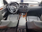 BMW X3 2016
