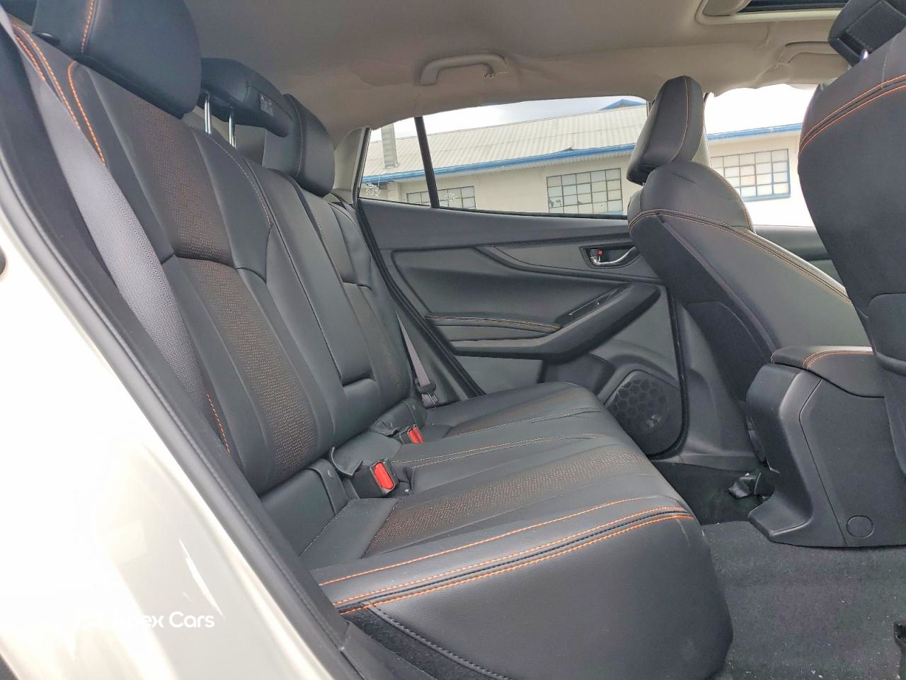 Subaru XV 2023