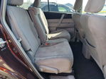 Toyota Highlander 2012