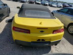 Chevrolet Camaro 2015