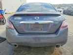 Nissan Maxima 2012