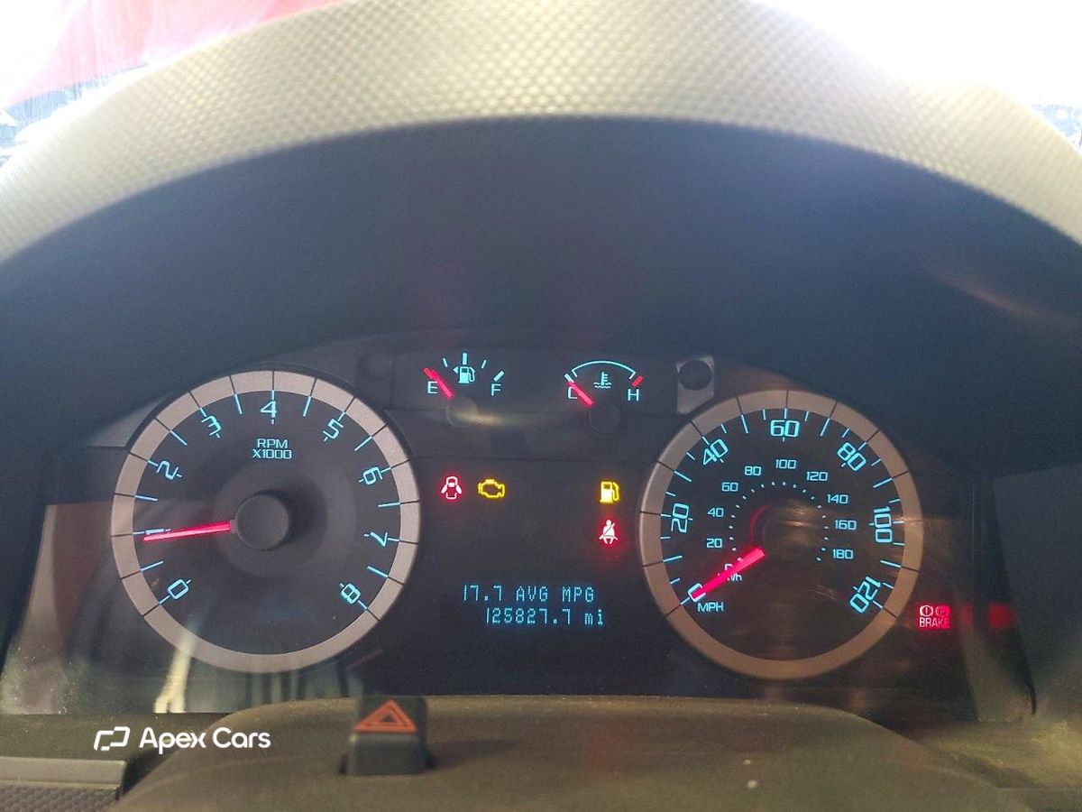 Ford Escape 2010