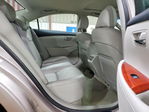 Lexus ES 2009