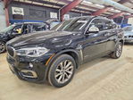 BMW X6 2015