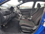 Subaru WRX 2025
