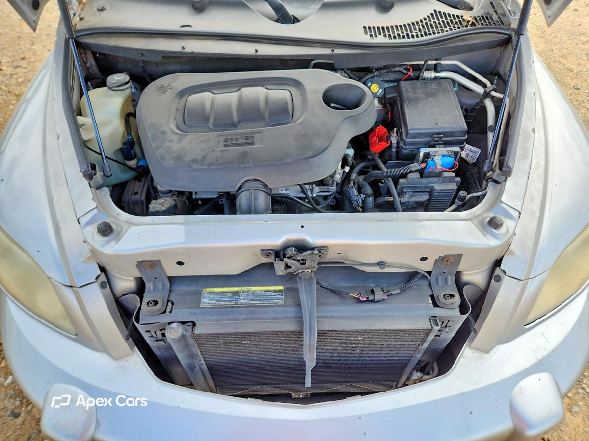 Chevrolet HHR 2008