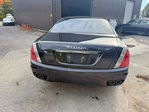 Maserati Quattroporte 2005