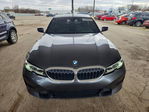 BMW Series 3 2021