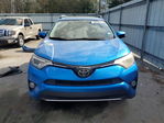 Toyota RAV 4 2016