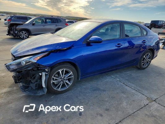 Kia Forte 2023 - Image 1 of 14