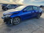 Kia Forte 2023