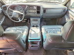 Chevrolet Silverado 2002