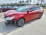 Nissan Altima 2017